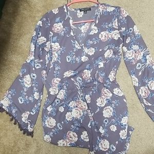 Romeo+Juliet culture romper